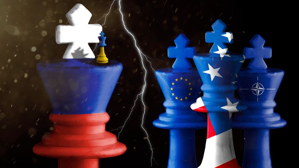 Jednotná, či rozdrobená aliance? Postoje zemí NATO k Ukrajině přehledně